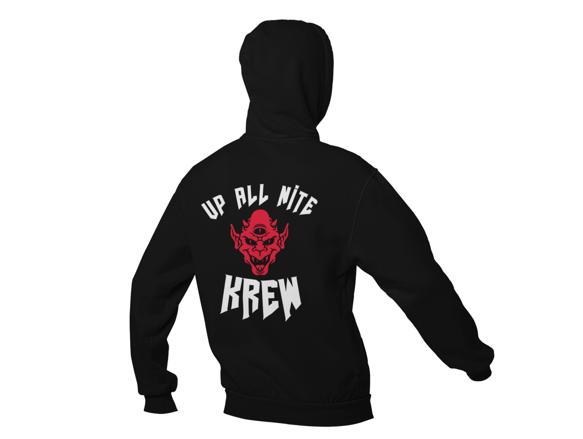 Goblin Mode Hoodie