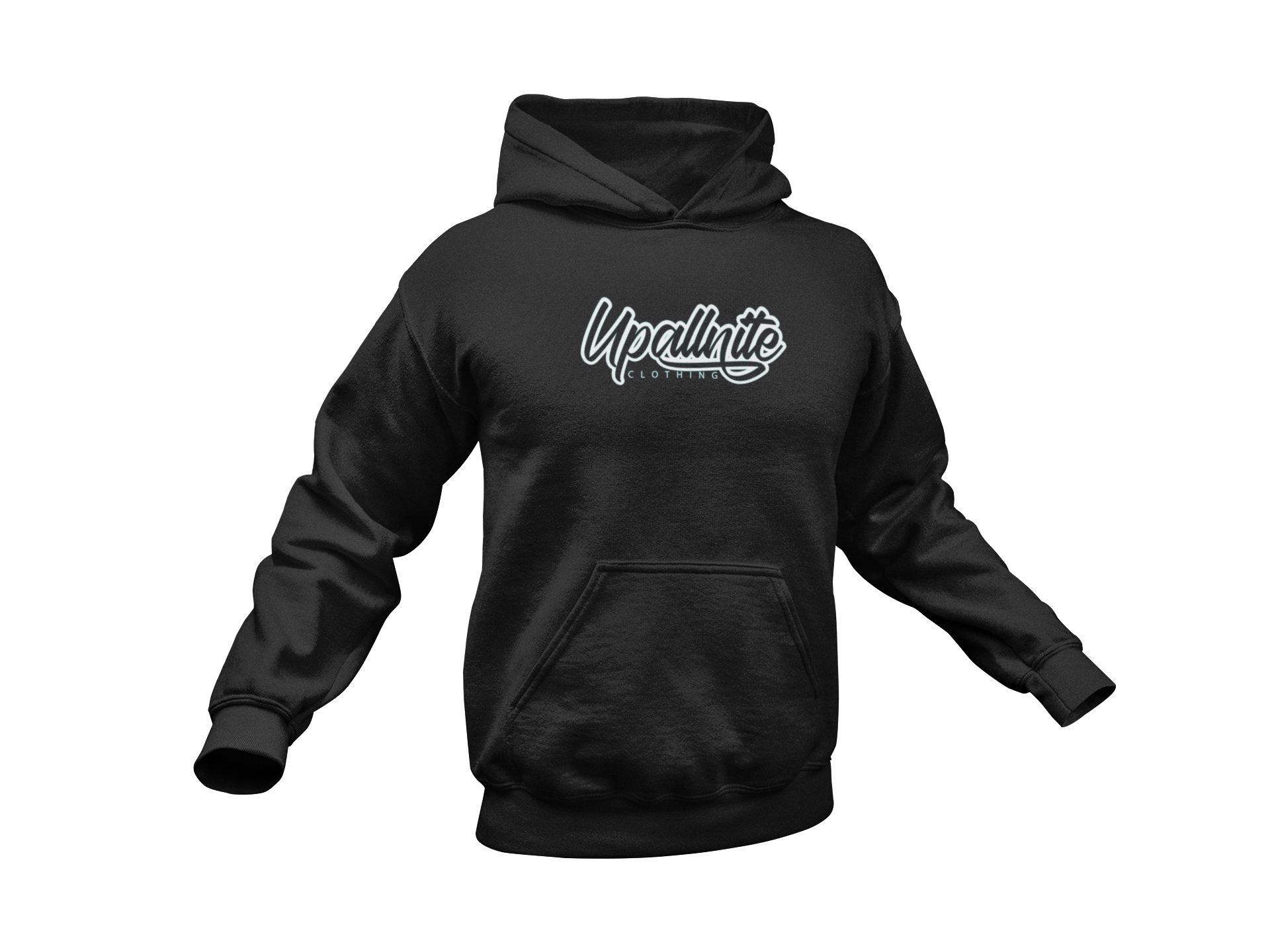 Brand Hoodie