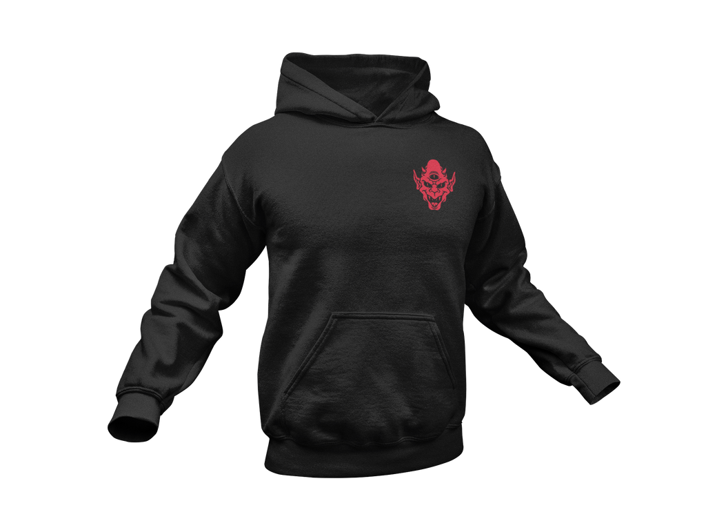 Goblin Mode Hoodie