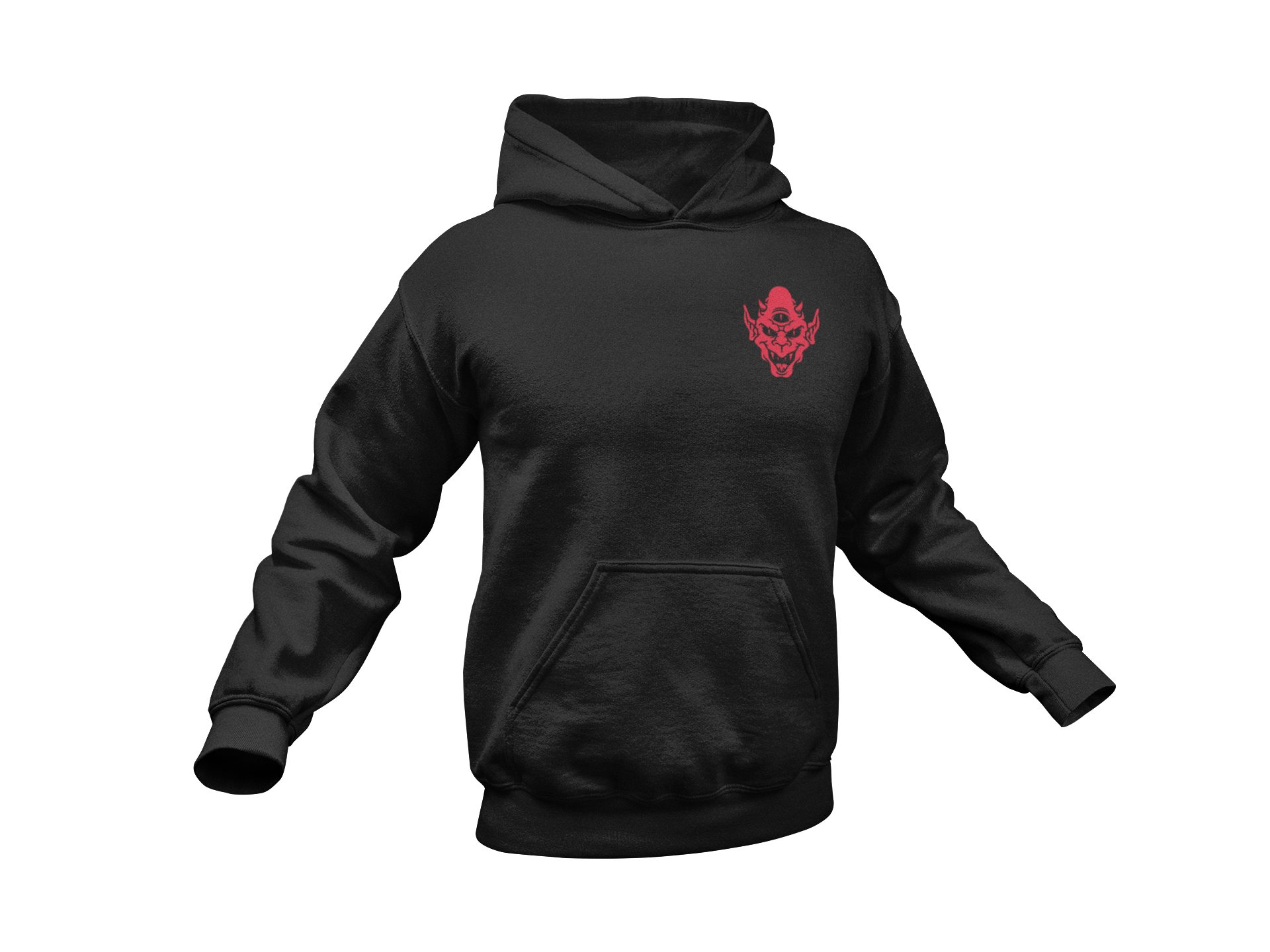 Goblin Mode Hoodie